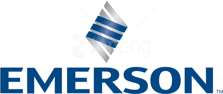 Free Png Emerson Electric Logo Png - Emerson Logo Png (850x397), Png Download