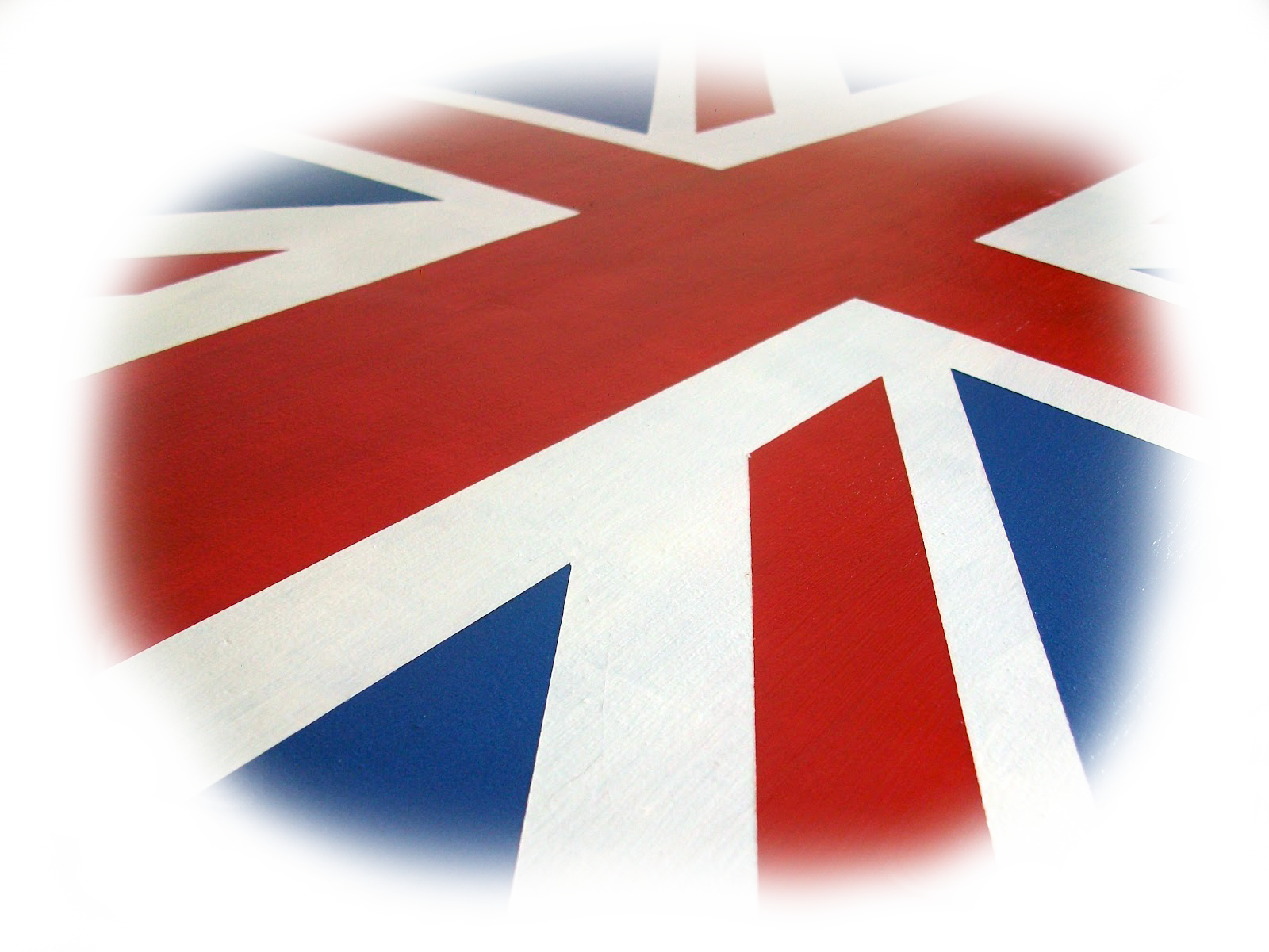 Union Jack Bim - Graphic Design (1600x1201), Png Download