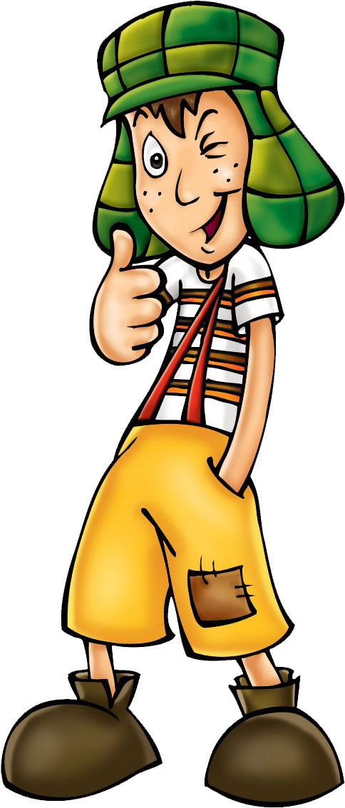 Imagens De Desenhos Em Png - Chaves Desenho (900x1200), Png Download