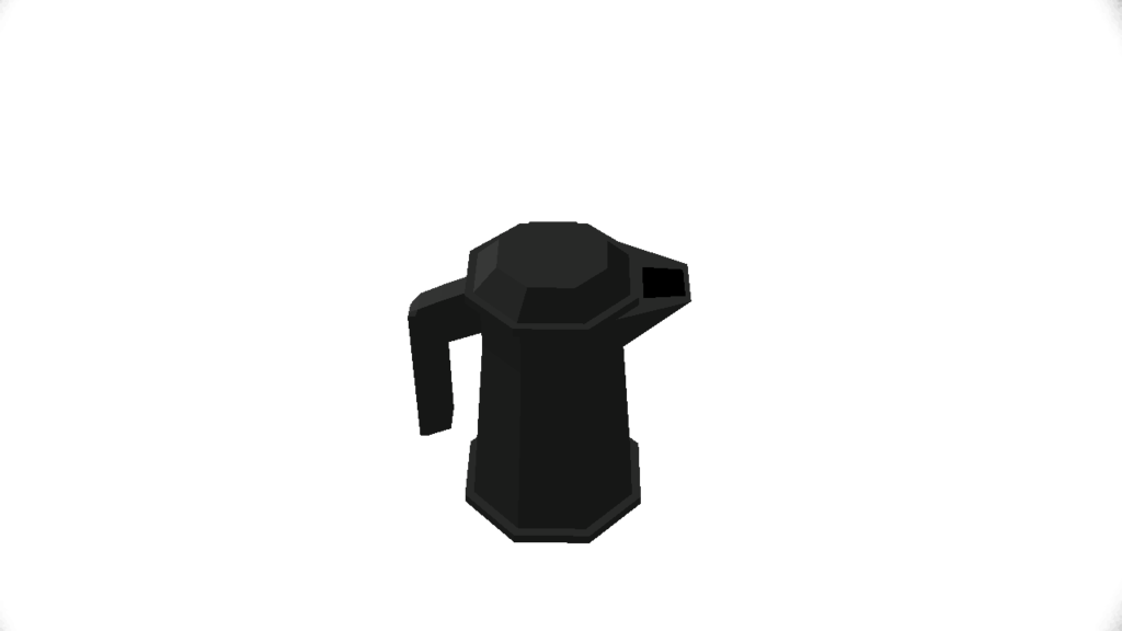 Scrapmetal - Illustration (1024x576), Png Download