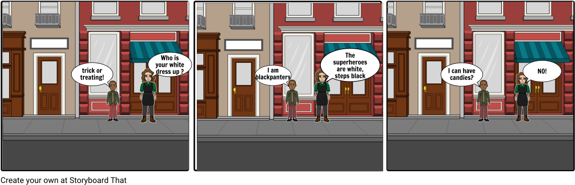 Miss Andre - Cartoon (1164x385), Png Download