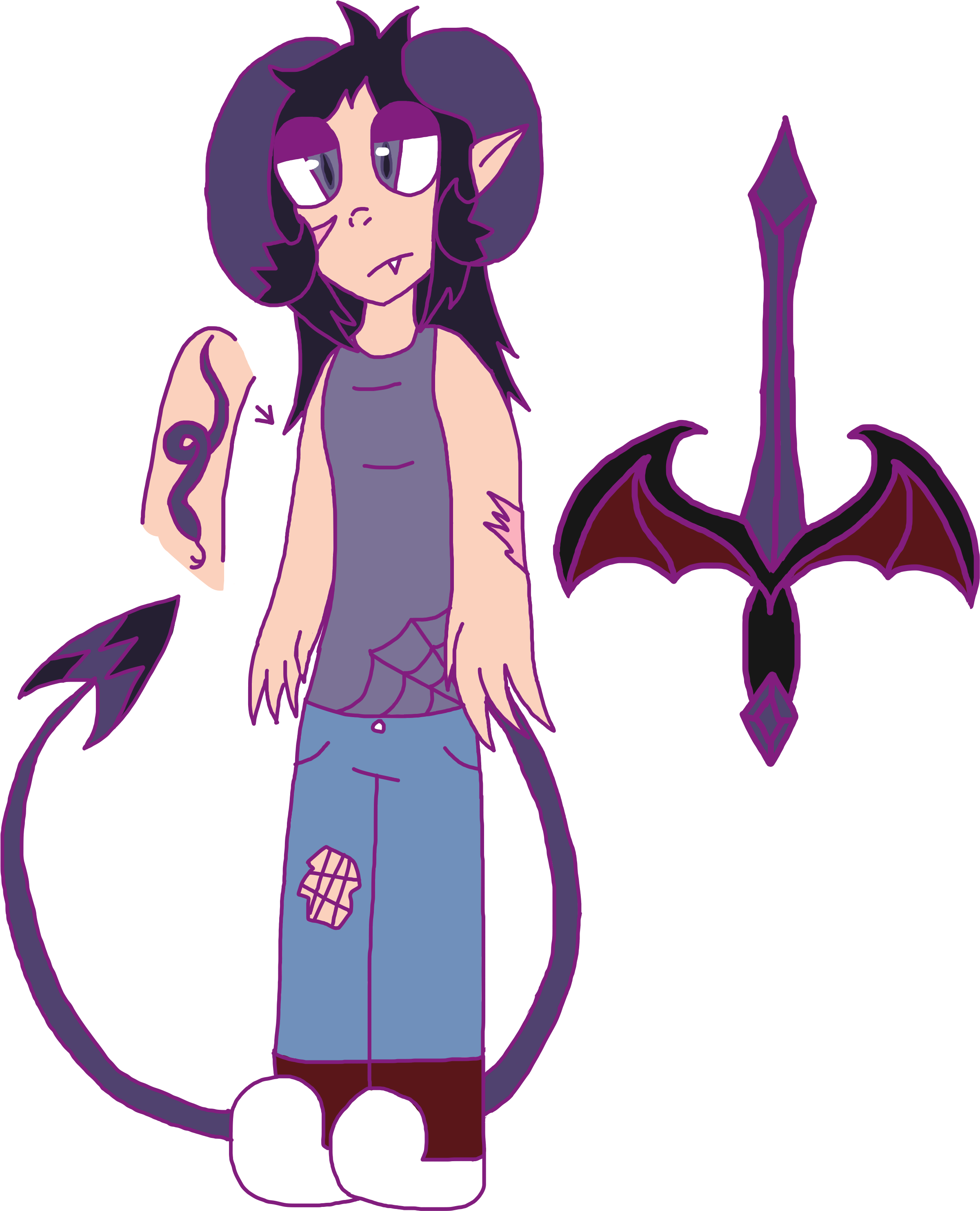 Illustration (2448x3264), Png Download