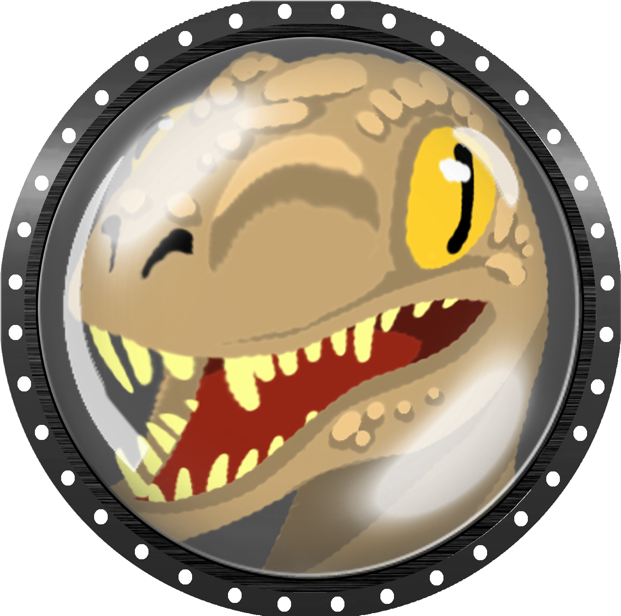 Raptor Skin - Southwold Pier (1280x1280), Png Download