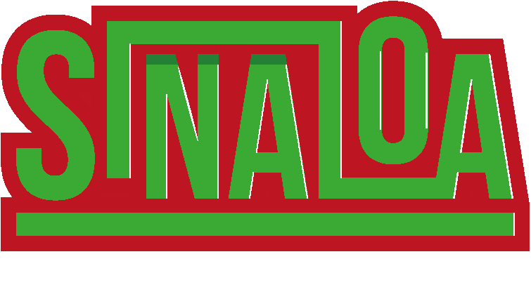 Sinaloa Snapchat Geofilter - Parallel (1080x810), Png Download