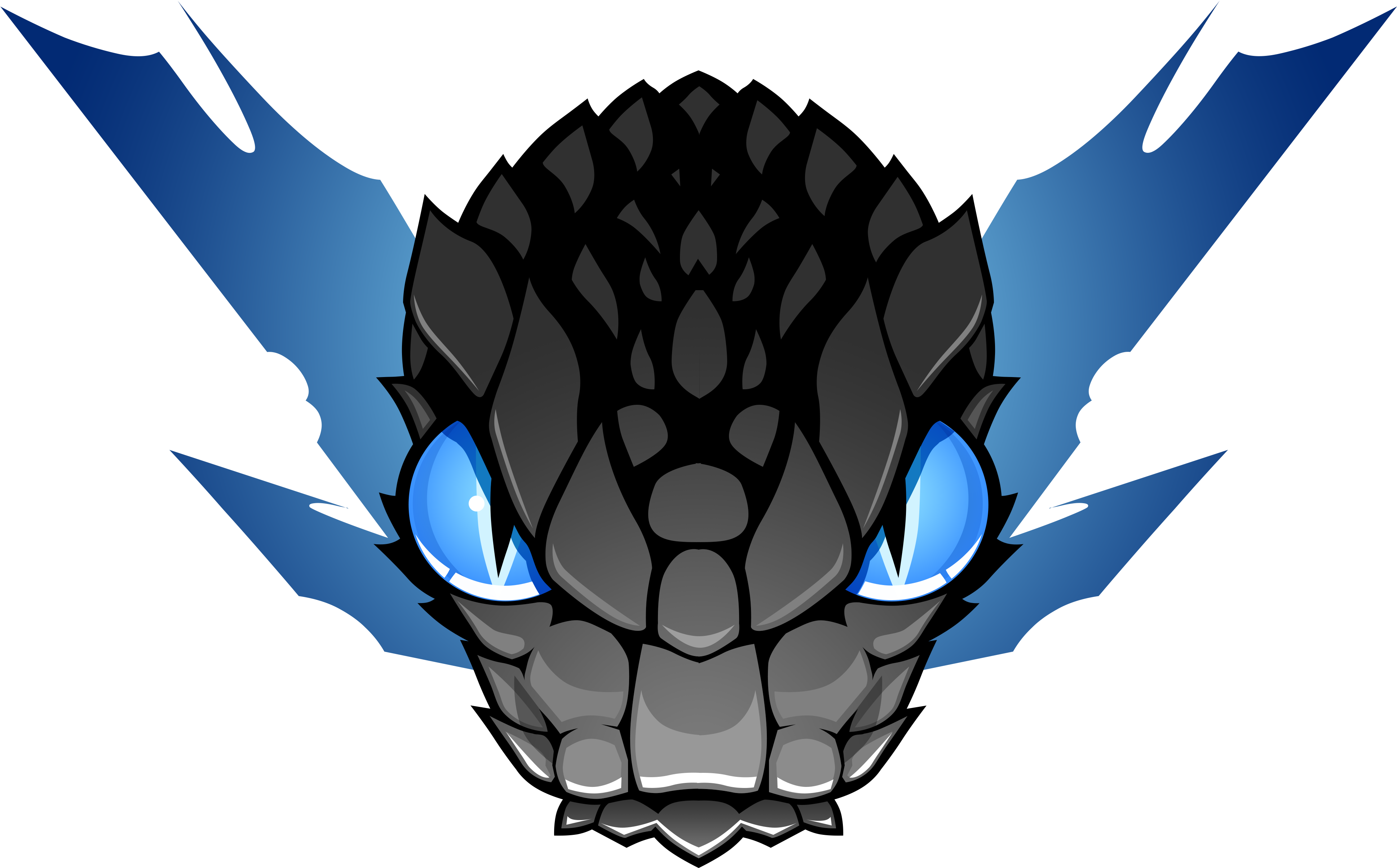 Team Quetzal - Atheris Overwatch (4000x4000), Png Download