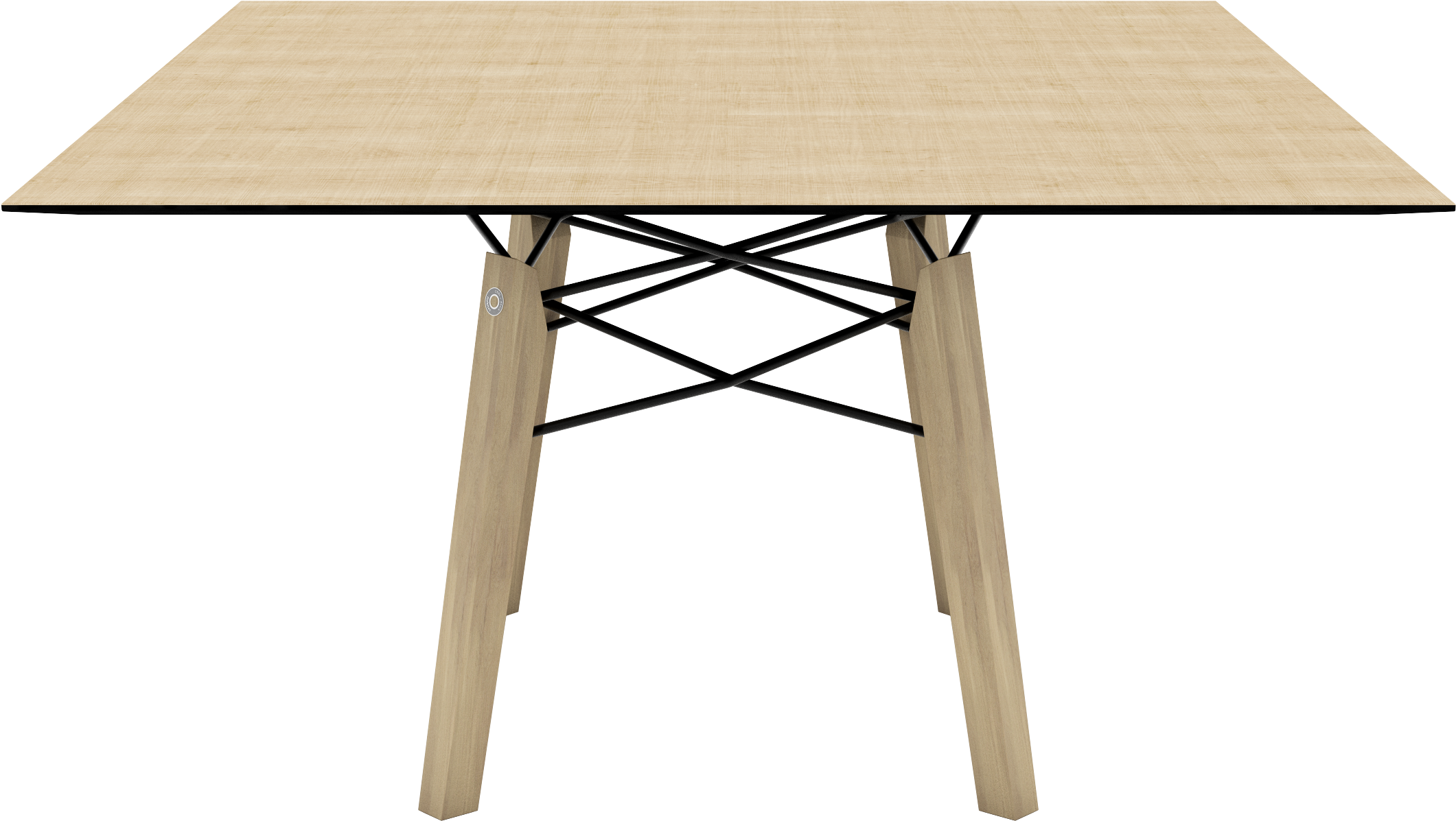 Collection Gravity - Outdoor Table (3840x2400), Png Download