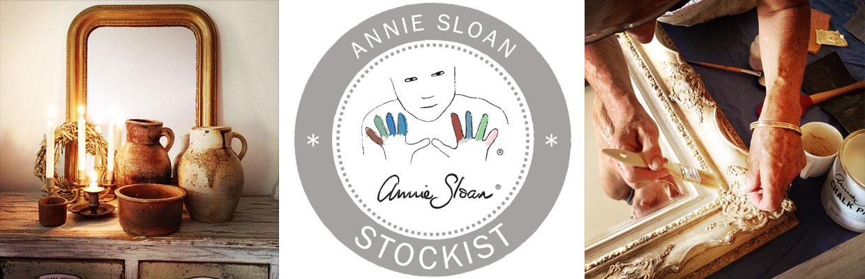 Annie Sloan (1240x400), Png Download