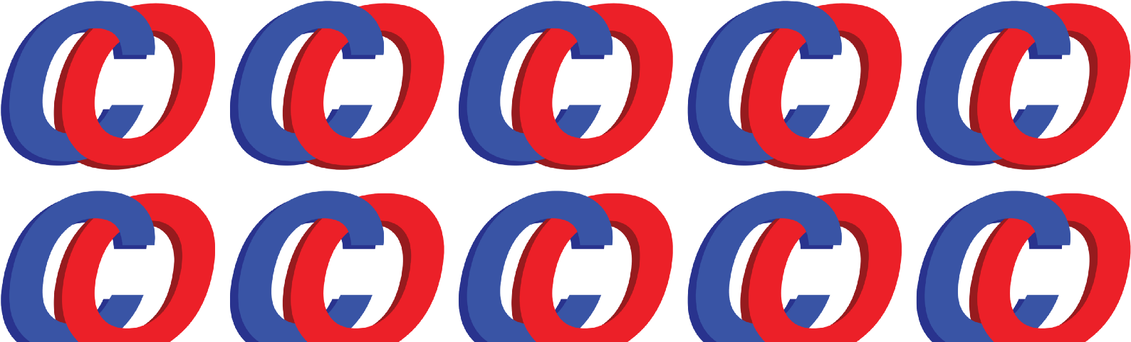 Driving Democratic Collaborations With “co” (1600x480), Png Download