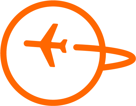 Long Haul - Easyjet Logo (591x591), Png Download