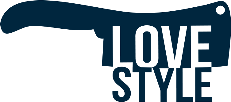About - Love Style Inc Logo (1000x1000), Png Download