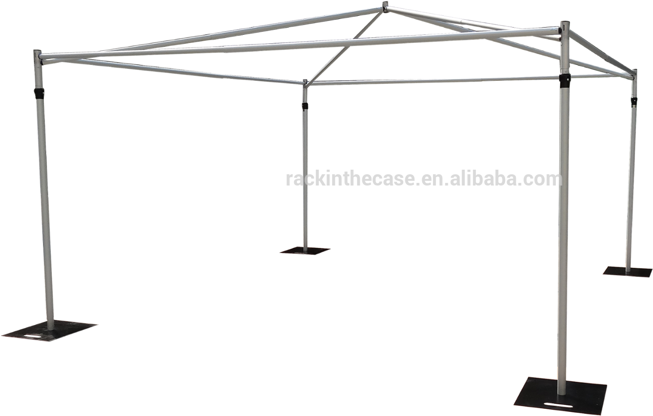 China Fiber Wedding Pillar, China Fiber Wedding Pillar - Canopy (2000x1500), Png Download