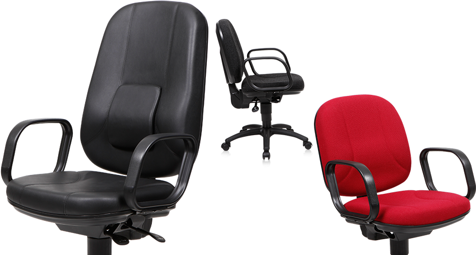 Maestro - Dallas Cowboys Office Chair (1440x590), Png Download
