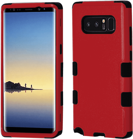 Samsung Galaxy Note - Samsung Galaxy Note 8 (580x580), Png Download