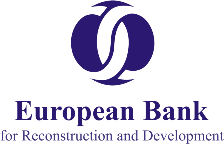 Ebrd Logo (1000x625), Png Download