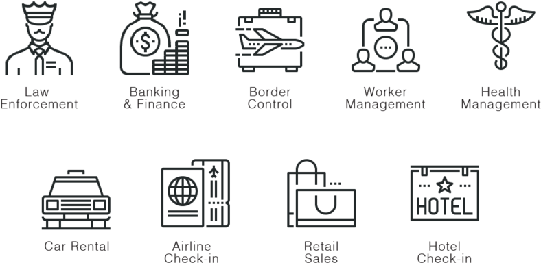 Dps Series Product Page Deployment Industry - Diagram (1000x426), Png Download