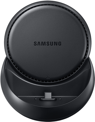Dex - Samsung Dex Station (768x432), Png Download