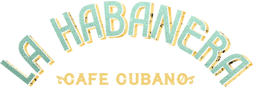 La Habanera La Habanera - Signage (900x420), Png Download
