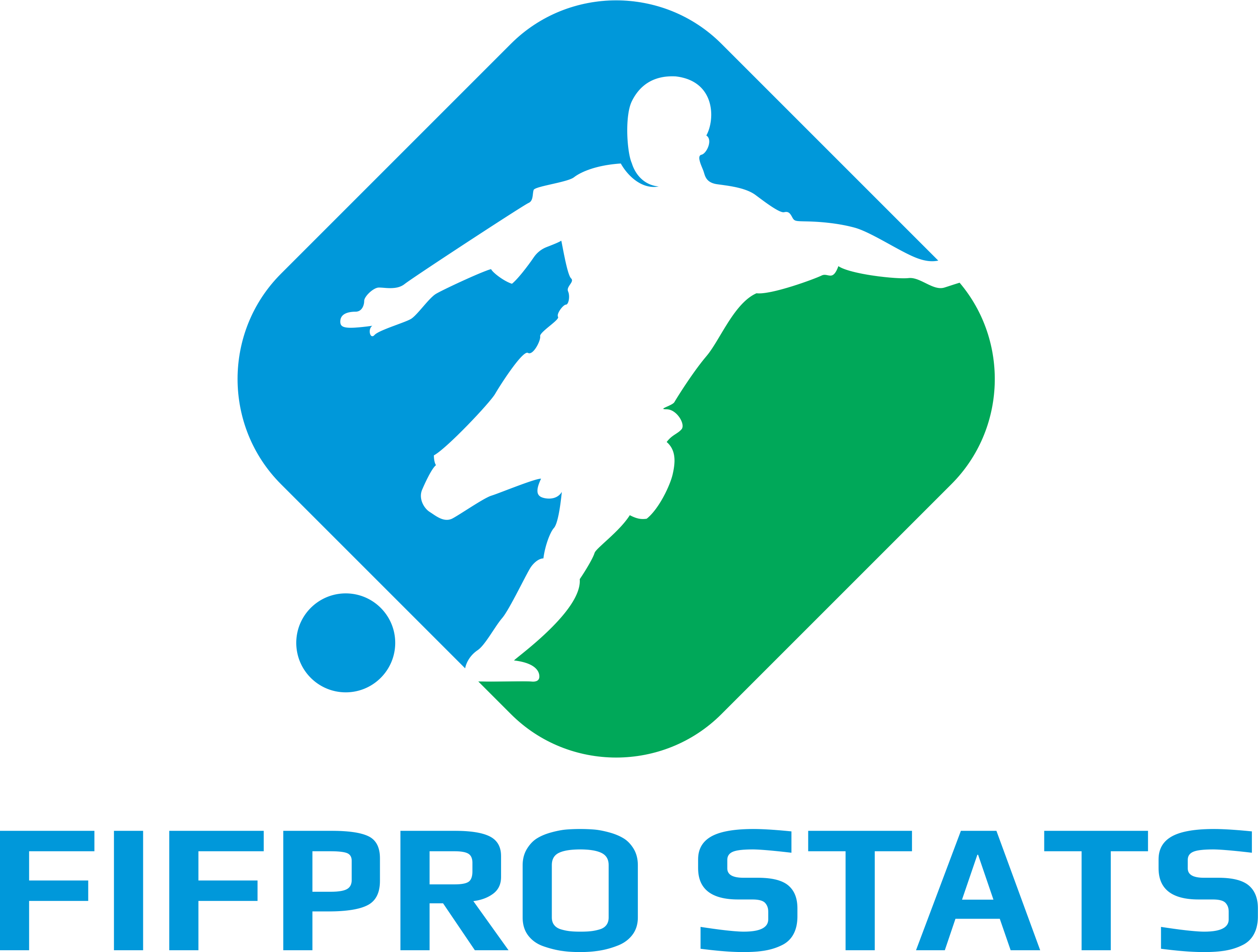 Logo - Projeto Social De Futebol (2862x2166), Png Download
