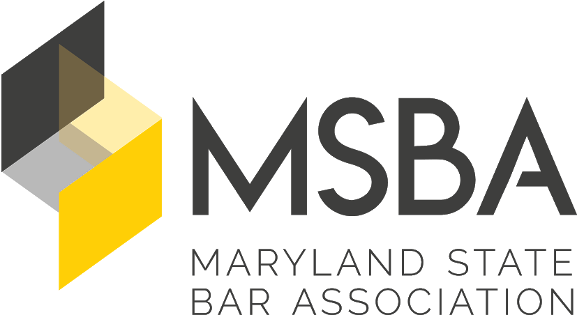 Maryland State Bar Association (1200x641), Png Download
