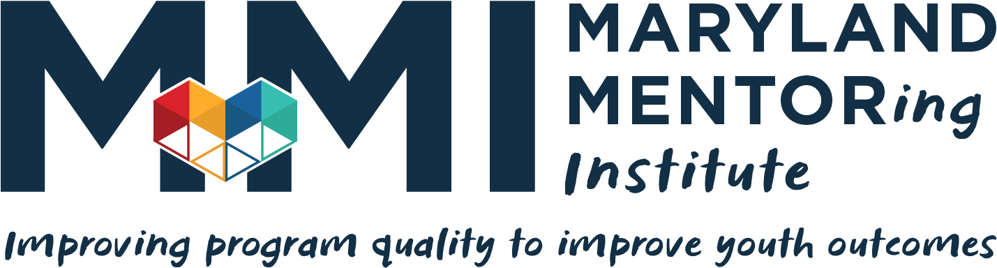Maryland Mentoring Institute - Mentor (1500x460), Png Download