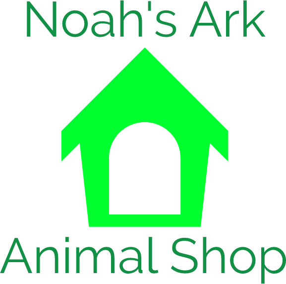 Noah's Ark Animal Shop - Graphic Design (577x572), Png Download