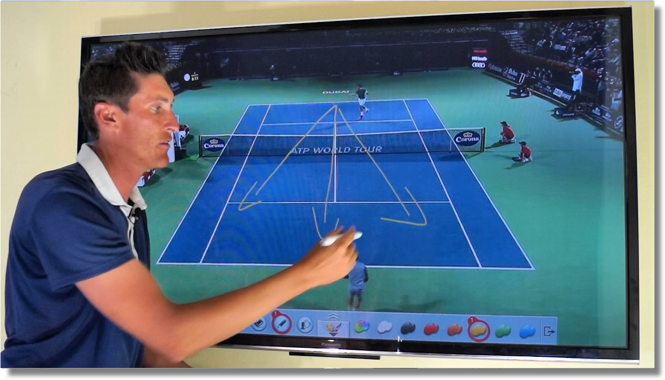 About This Course - Para Table Tennis (1396x830), Png Download