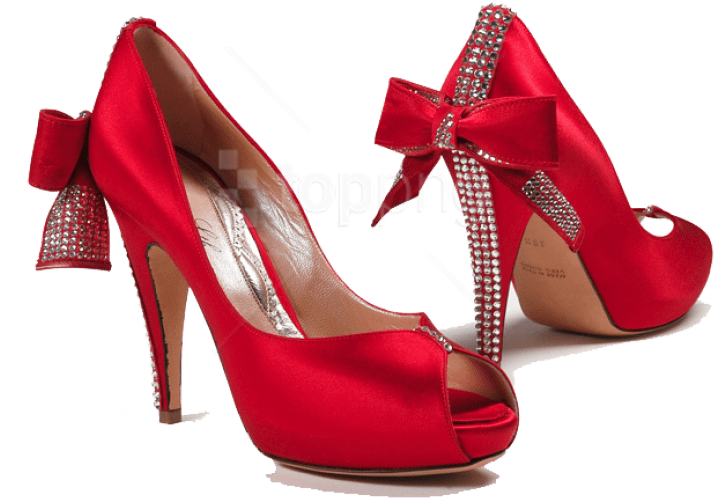 Free Png Female Shoes Png - Women Shoes Png (850x632), Png Download