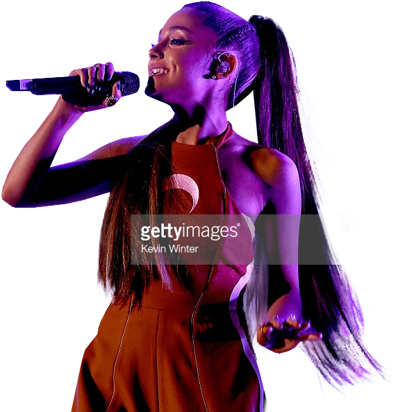10 Renders Png / Ariana Grande - James Hetfield Les Paul (642x631), Png Download