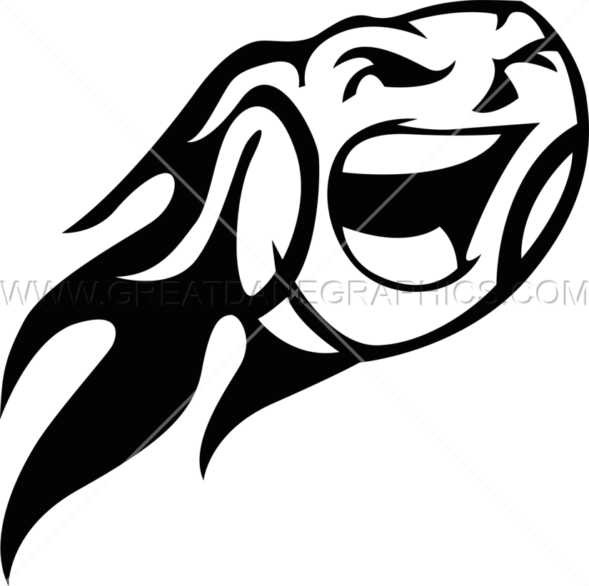 Baseball Face Clipart Png - Flying Baseball (825x821), Png Download
