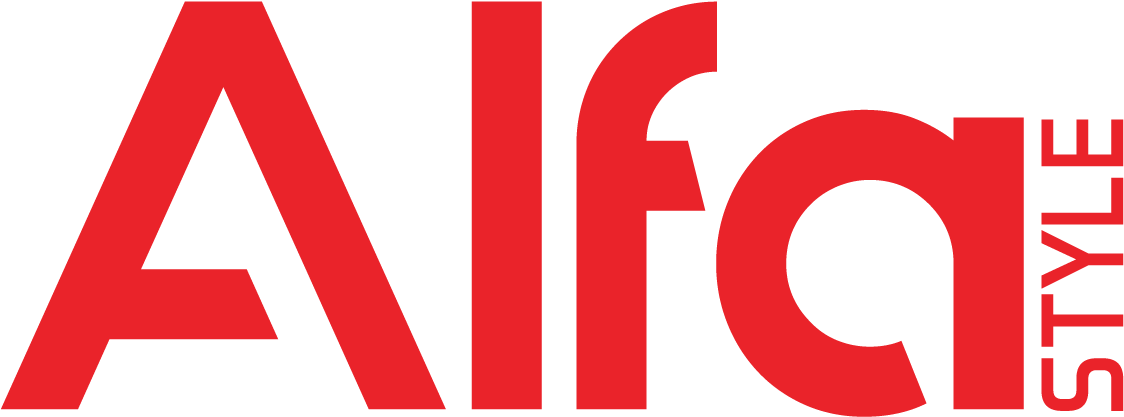 Alfastyles Alfastyles - Sign (1254x625), Png Download