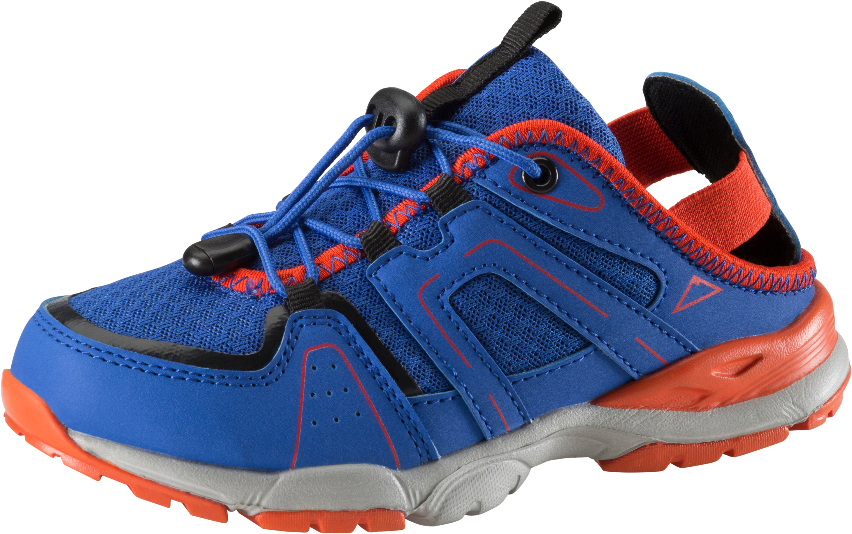 Hiking Shoe (3000x1911), Png Download