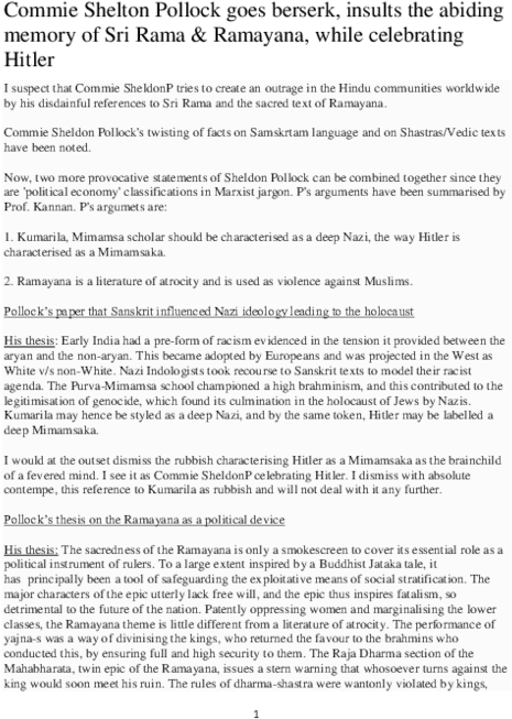 Pdf - "seeking An American Art Of The Dance" (600x776), Png Download