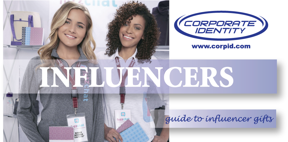 Influencer Gifts (988x478), Png Download