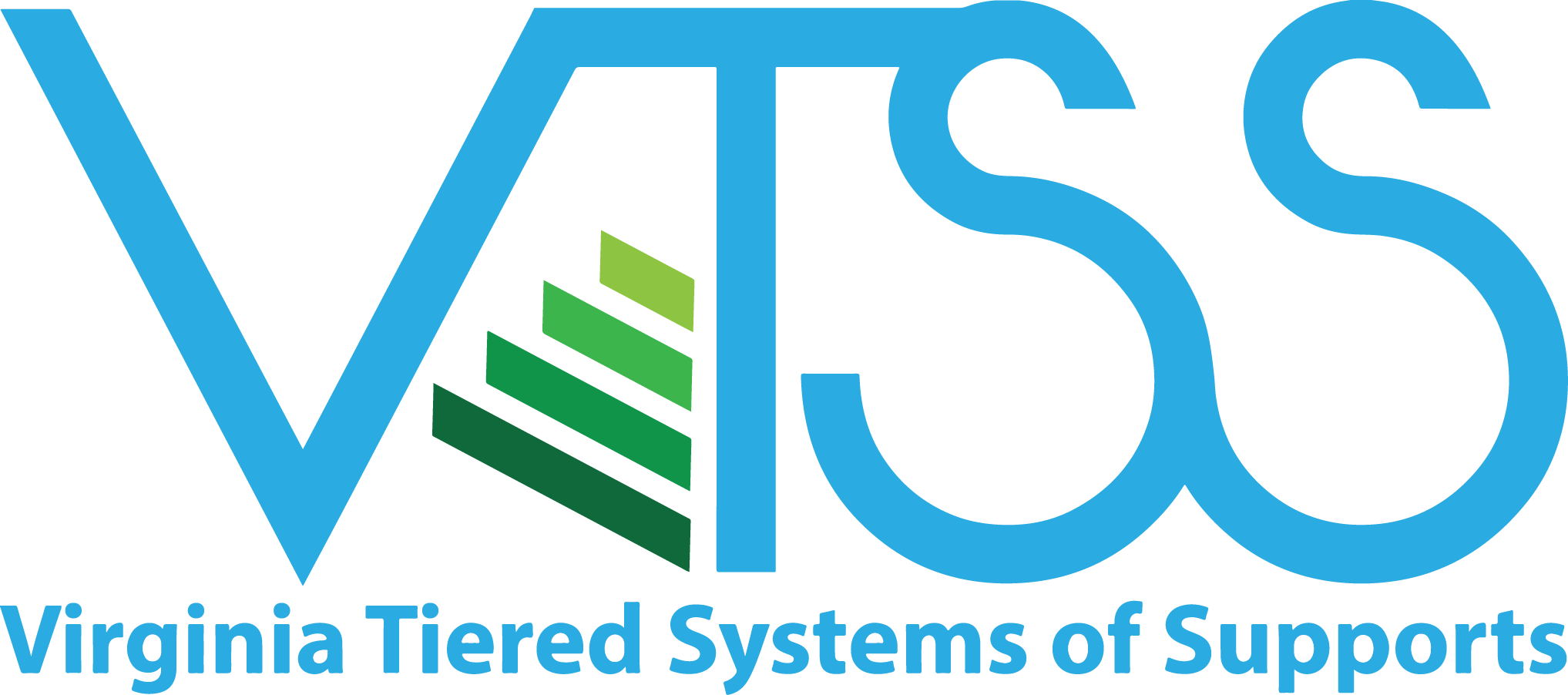 Logo For Vtss - Graphic Design (2035x902), Png Download