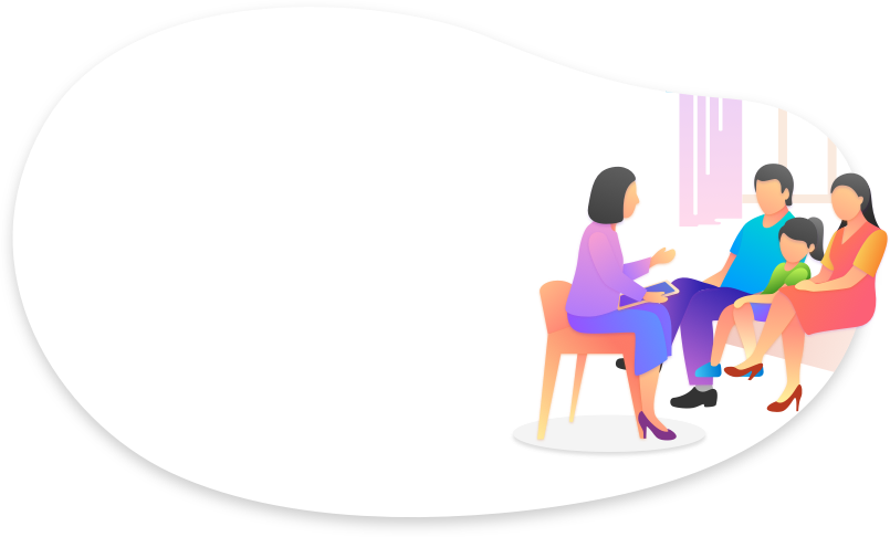 Get Free Expert Counselling - Sitting (805x486), Png Download