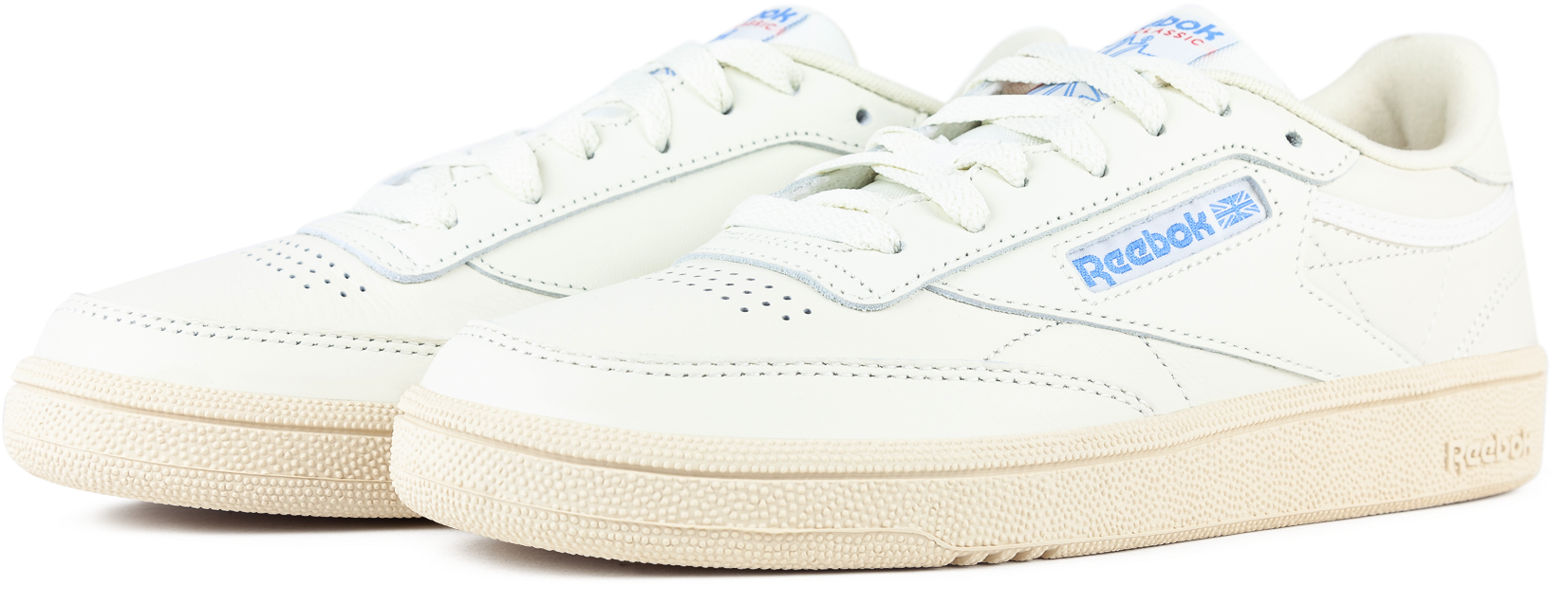 Club C85 Women's Trainers - Skate Shoe (1775x1550), Png Download