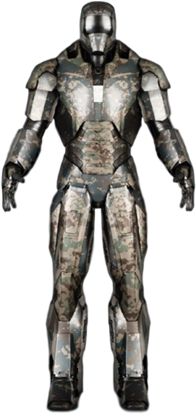Action Figure (526x969), Png Download