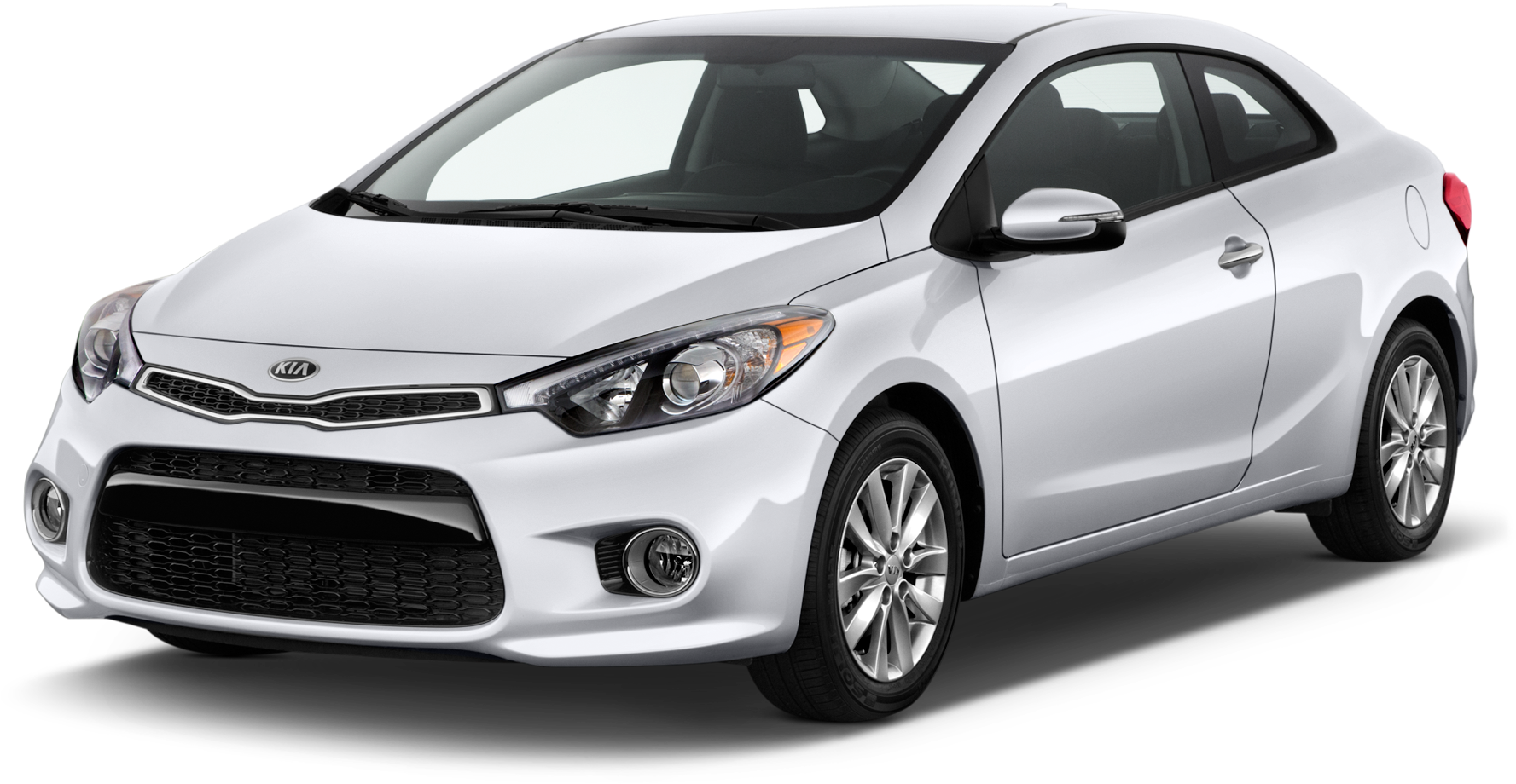 Kia Forte Koup - 2018 Kia Forte Lx Plus (2048x1360), Png Download