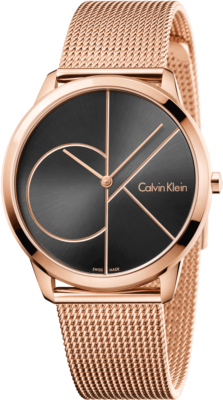 Calvin Klein Watches For Men Price (1100x1800), Png Download
