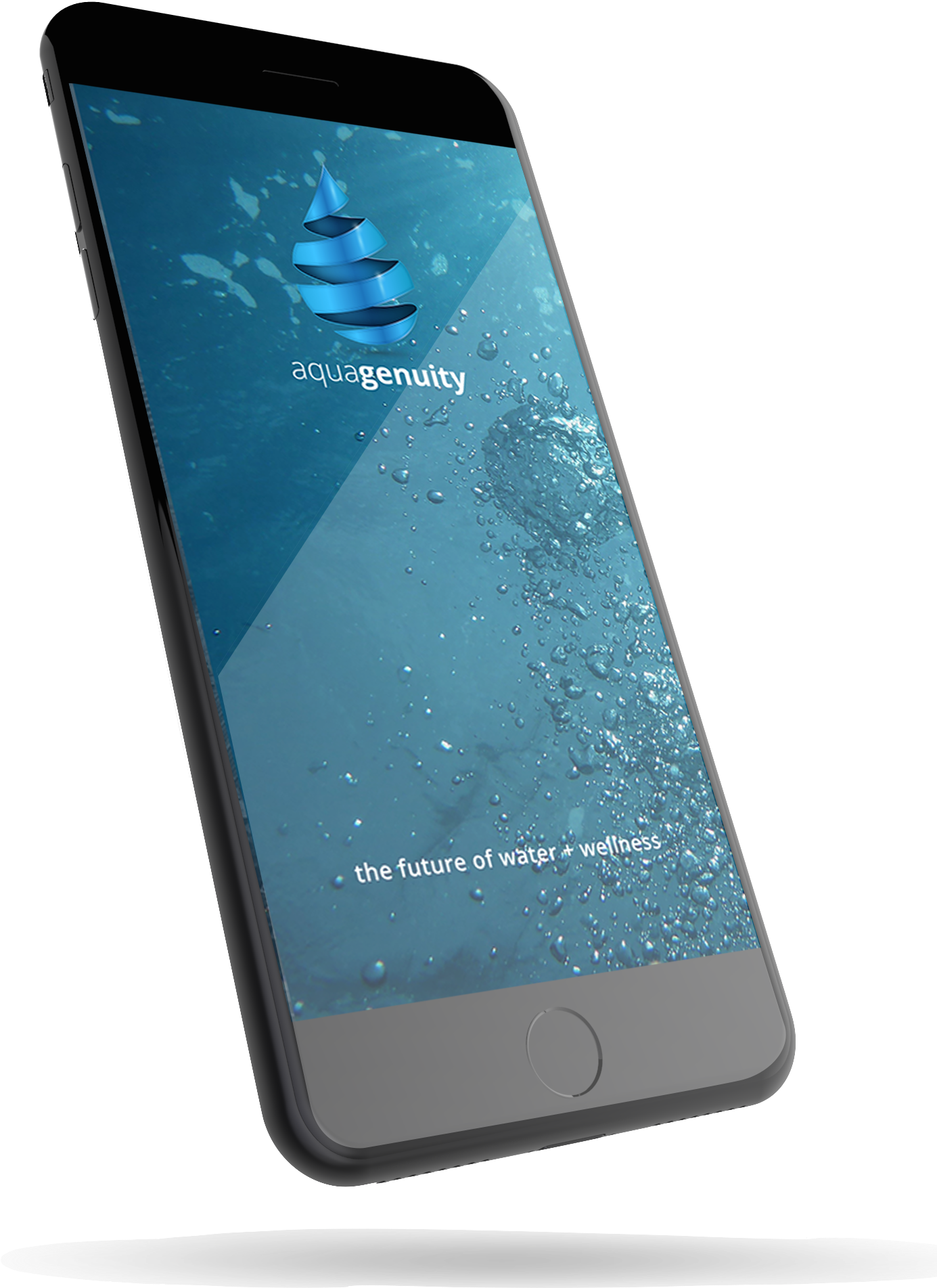 Checking Water Quality Shouldn't Require A Chemistry (1444x2001), Png Download