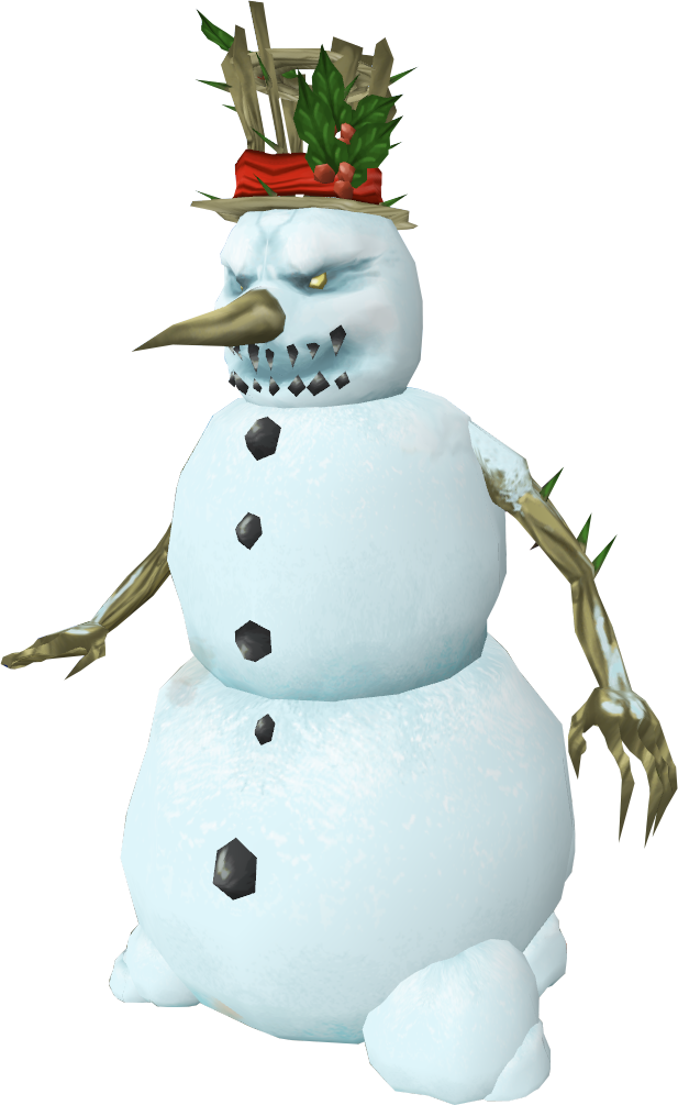 Snowman (617x1005), Png Download