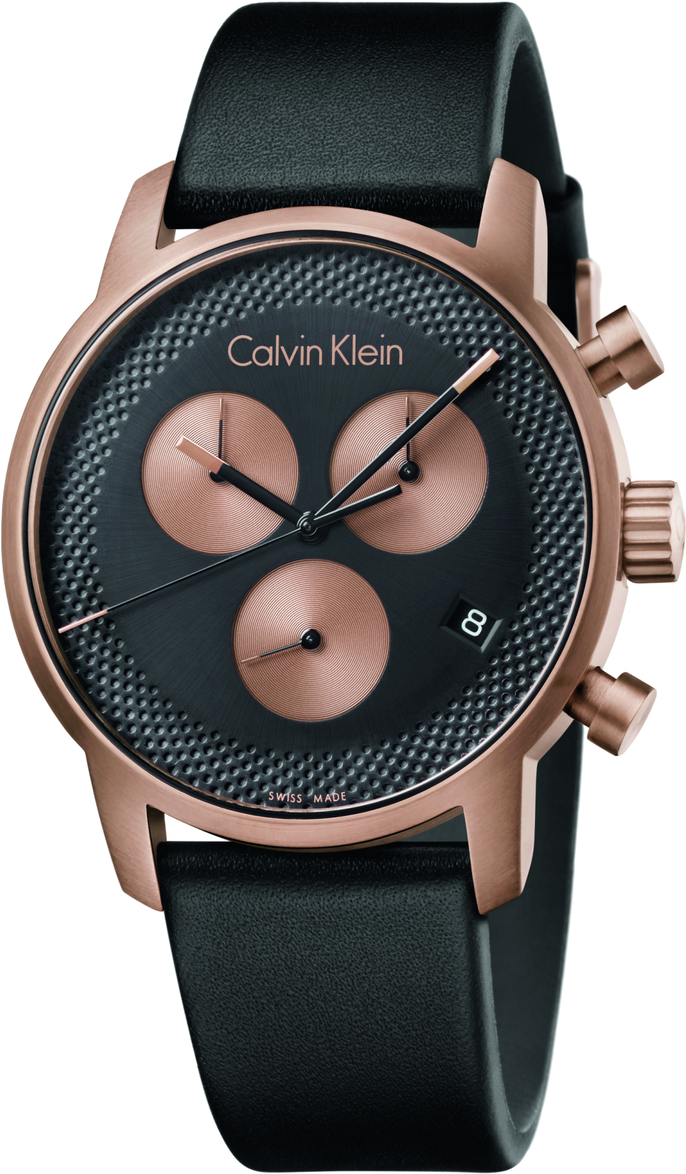 Top - Calvin Klein Gents Watches (1434x2048), Png Download