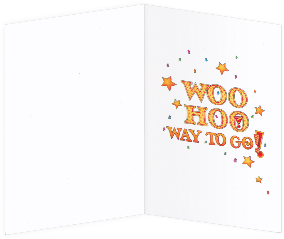 Congratulations Cards - Paper (1024x1024), Png Download