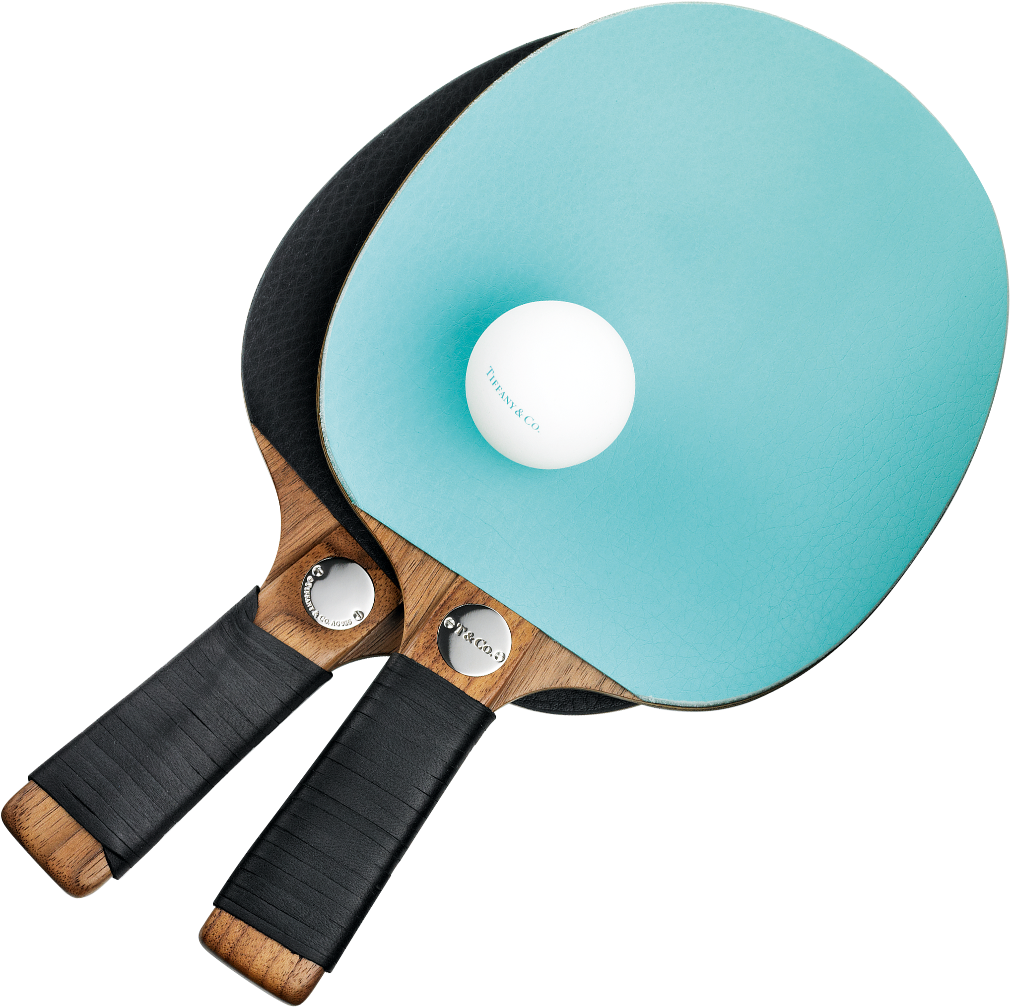 Cookies On The Ft - Tiffany Ping Pong Paddles (2192x2192), Png Download