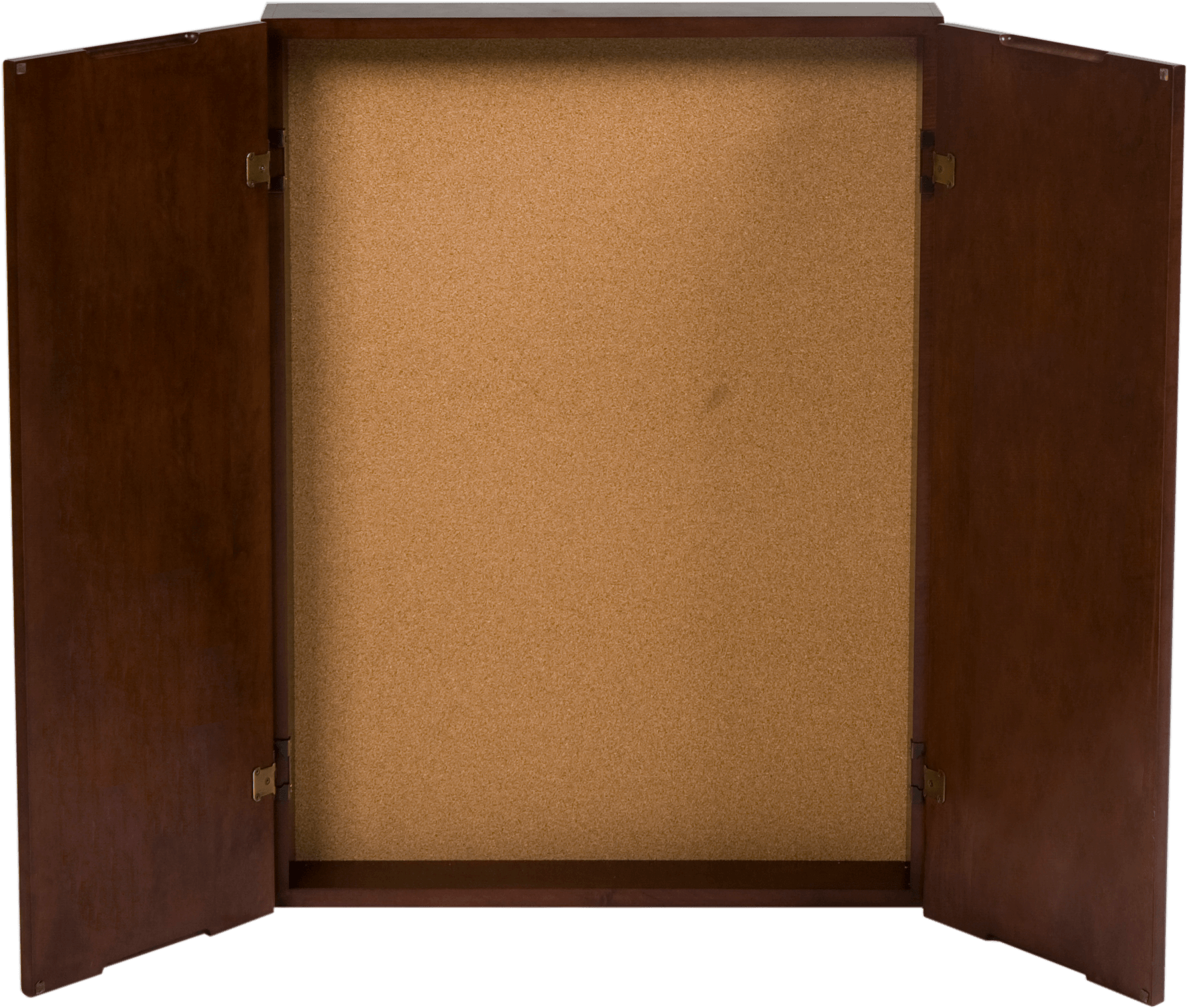 Dartboard Cabinet - Cupboard (3200x1756), Png Download