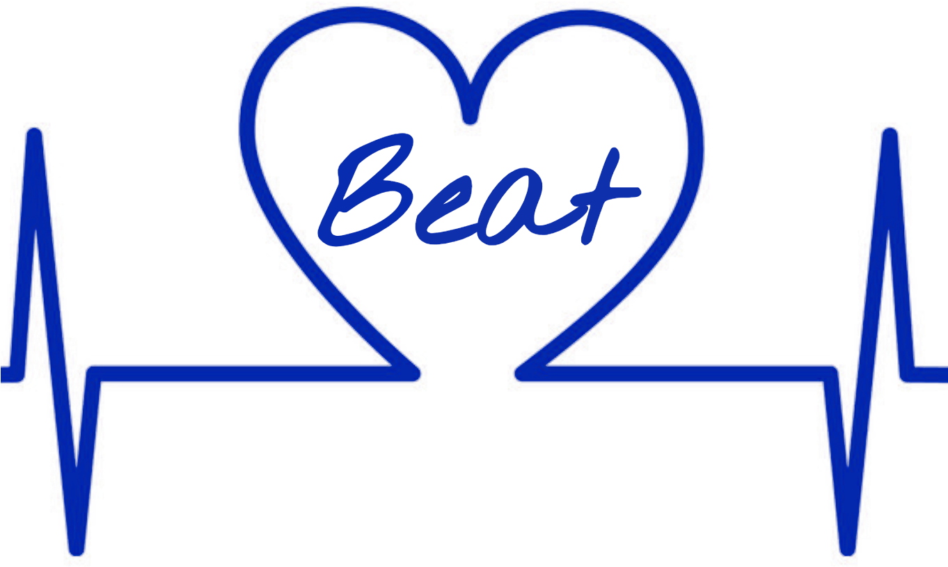 Beat - Heart (1361x1021), Png Download
