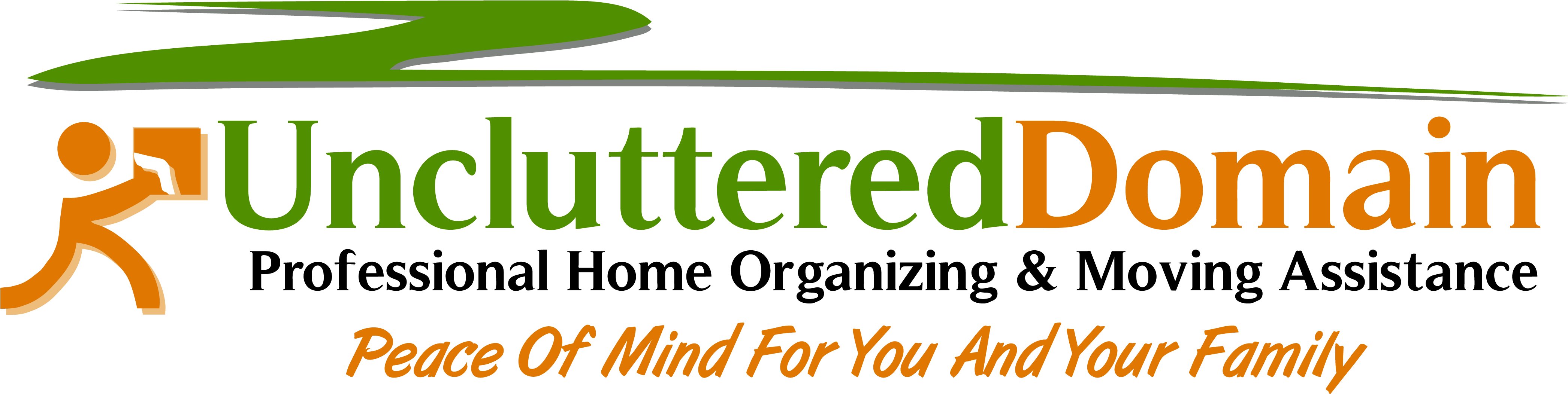 Moving Elderly Parents While Honoring Your Mother And - Graphic Design (4260x1200), Png Download