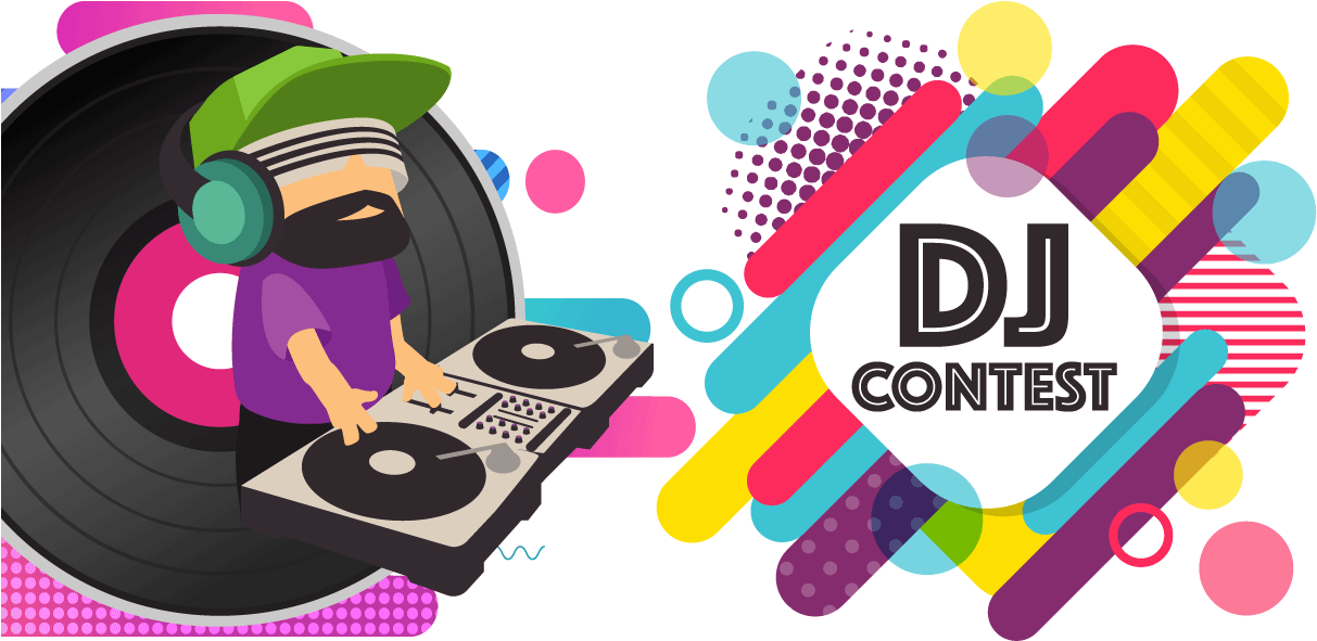 Download Hd Dj Contest Dj Contest Png Transparent Png Image Nicepng Com