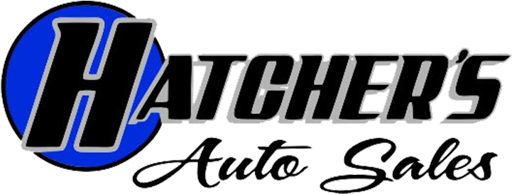 Hatcher's Auto Sales, Llc - Graphics (1200x300), Png Download