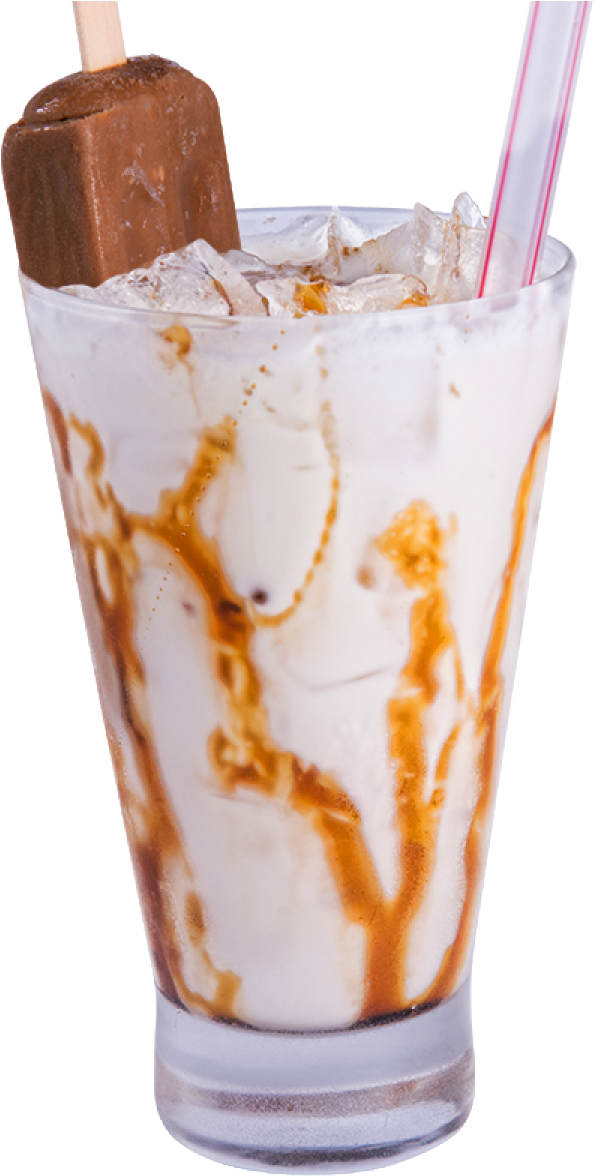 400ml De Caipirinha Gourmet Tapa No Coco Vodka Importada - Milk Shake Com Picole Dentro (1200x1200), Png Download
